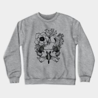 Lost Crewneck Sweatshirt